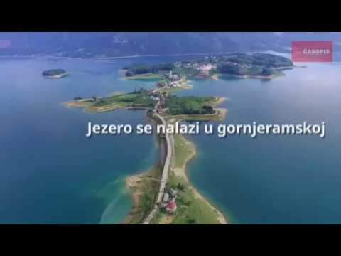 Video: Najljepša jezera u Rusiji: top 5