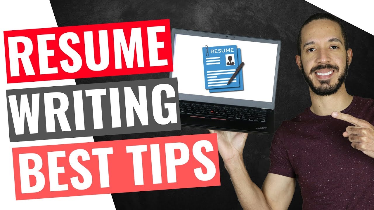 Resume Writing Tips - How to Get your Resume Noticed by Employers