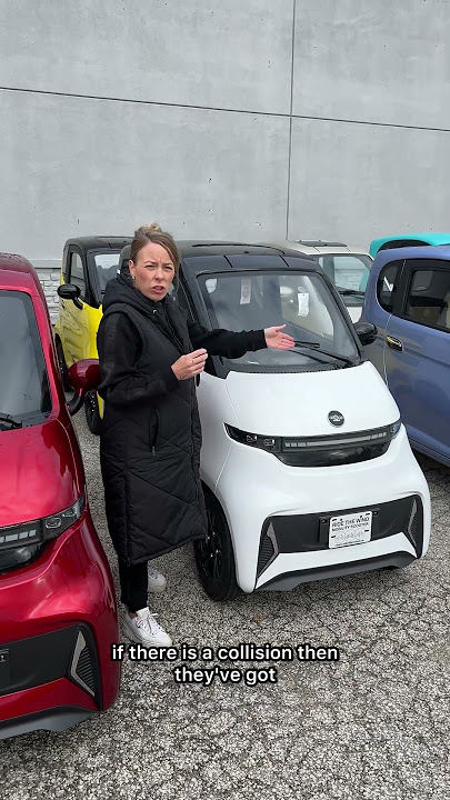 Download lagu Ecolo Mobility Scooters Are Certified And Insured👀