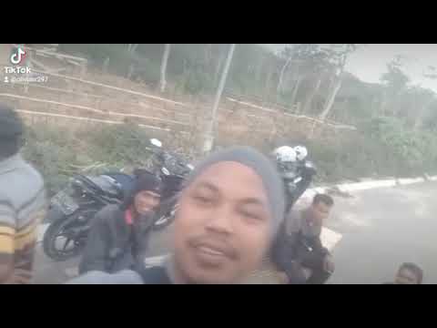 Hai bosku kami ngumpul lagi...!