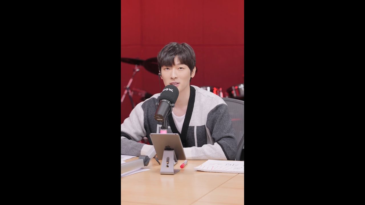 211018 네이버 나우 커튼콜 박강현