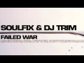 Failed war  frederik olufsen remix  audio planet recordings