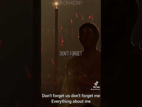 Songs Of IKON That I Don T Want To Be Touched By Others