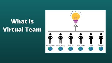 Virtual Teams