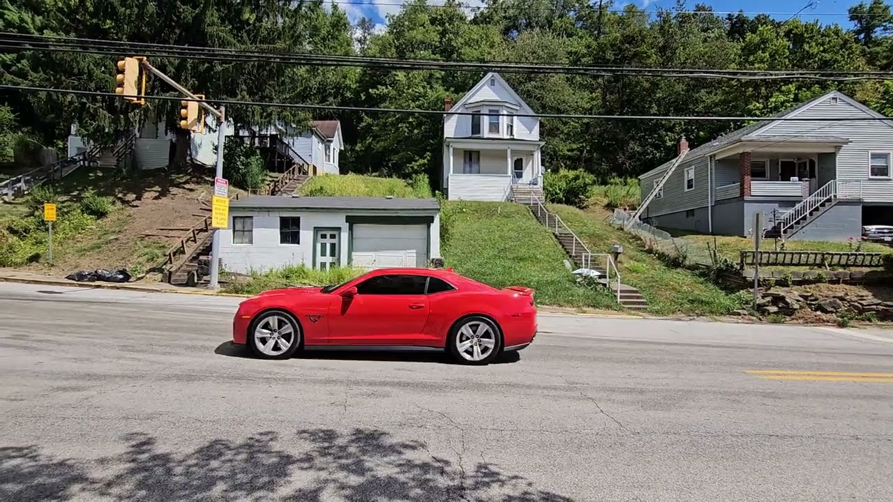 ****SOLD**** Wheeling, wv near Pittsburgh, pa