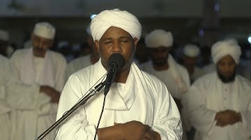 سورة الشمس | من صلاة التهجد | الشيخ الزين محمد أحمد