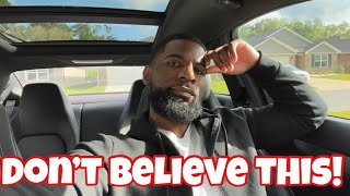 New CDL driver’s with 0 experience HAVE to go OTR to find a trucking job..Allegedly 🤔#trucking