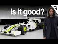 Does Disney&#39;s Brawn GP documentary do justice to an F1 fairytale?