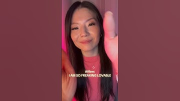 SCOOPING Out Low Self-Worth & Negative Self-Image Reiki ASMR energy healing