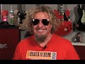 Sammy Hagar: live Chicago, IL "Birthday Bash" 11/18/00 @ The Chicago Theater #sammyhagar #vanhalen