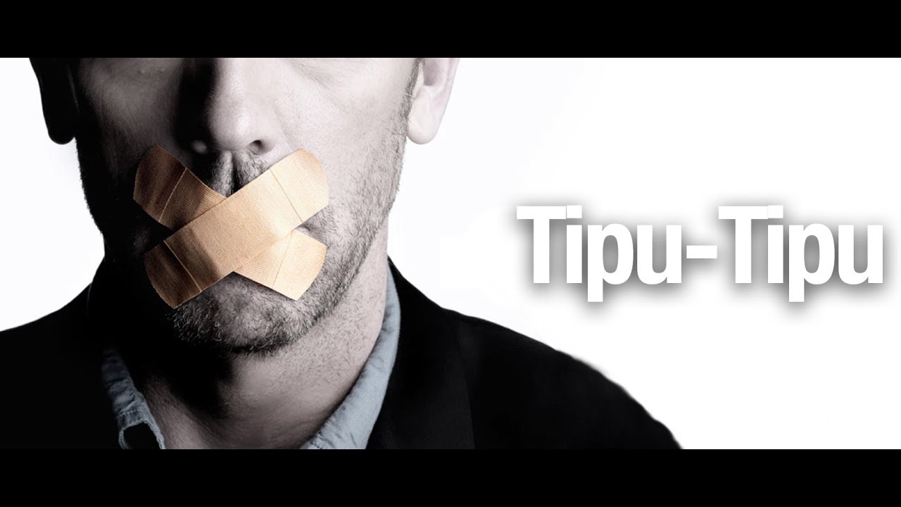 Tipi-Tipu - Ustadz Abdullah Zaen, MA