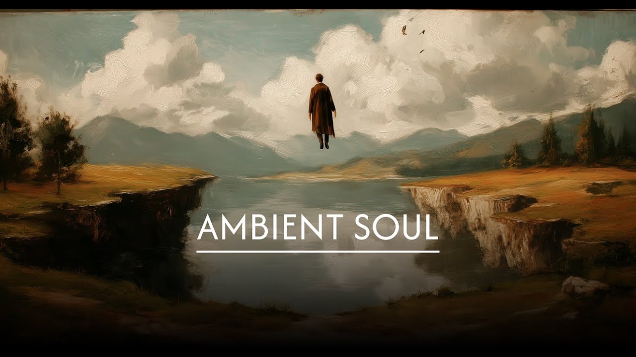 Ambient soul - Beautiful Ambient Music for the Soul