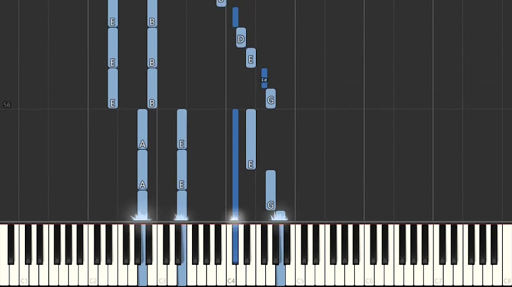 Helter Skelter Piano version - Piano performance video thumbnail