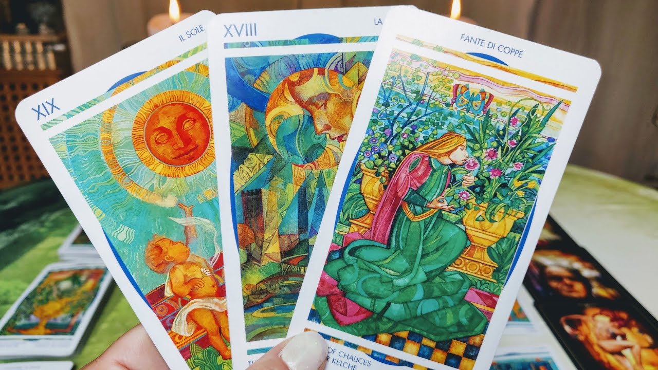 Libra June 2019 Love & Spirituality reading - TIME TO OPEN YOUR HEART CHAKRA! ♎