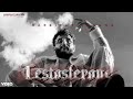 Testosterone Harkirat Sangha Official Song Latest Punjabi Song 2025