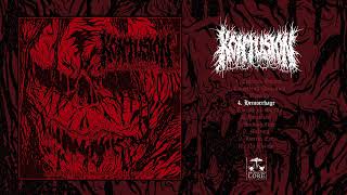 Download Lagu KONTUSION - Insatiable Lust For Death (full album stream) MP3 Download Lagu KONTUSION - Insatiable Lust For Death (full album stream) MP3