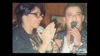 شاب حسني🎤  ❤️‍🔥زهوانية 💕زرقا قلبي بغاك📀✨🎧