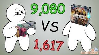 MY GAME JUST BEAT CALL OF DUTY (SERIOUSLY) by CircleToonsHD 232,171 views 8 months ago 1 minute, 11 seconds