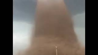 Торнадо у Румунії