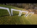 #PandaFPV - Outdoor Training April/2025 #1 | FPV Lions Diepholz | 4k60