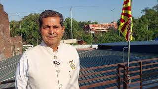 जम्मू तवी से दिल में छपने वाली आज 2 मई की मुरली से गहराई की बातें।#आजकीमुरली #bkbharatbhushan 