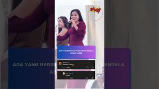 BERAPA MAGNITUDO KIRA KIRA GES?? #horegmania #penyanyi #lokal #dangdutkoplo #dangdutviral