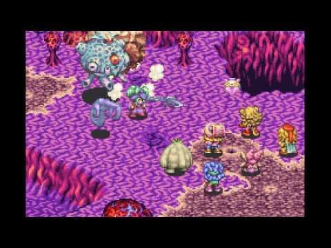 Magical Vacation GBA english playthrough P45 Final battle + epilogue