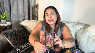 برج العذراء ♍ توقعات نوفمبر 2023 #tarot