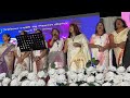 Mayabini tribute on 53rd birthday of zubeen Garg