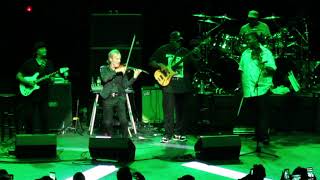 Jean-Luc Ponty w/sg Ralphe Armstrong and Evan Garr, "Sunset Drive" at Chene Park 8-15-18 chords