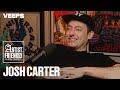 Capture de la vidéo Artist Friendly With Joel Madden | Josh Carter | Full Episode