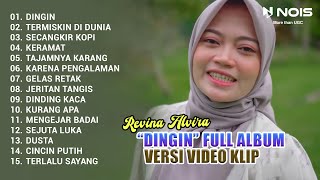 REVINA ALVIRA \