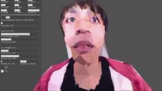 Famous Kinect x openFrameworks x Delaunay ver.0 Net Worth