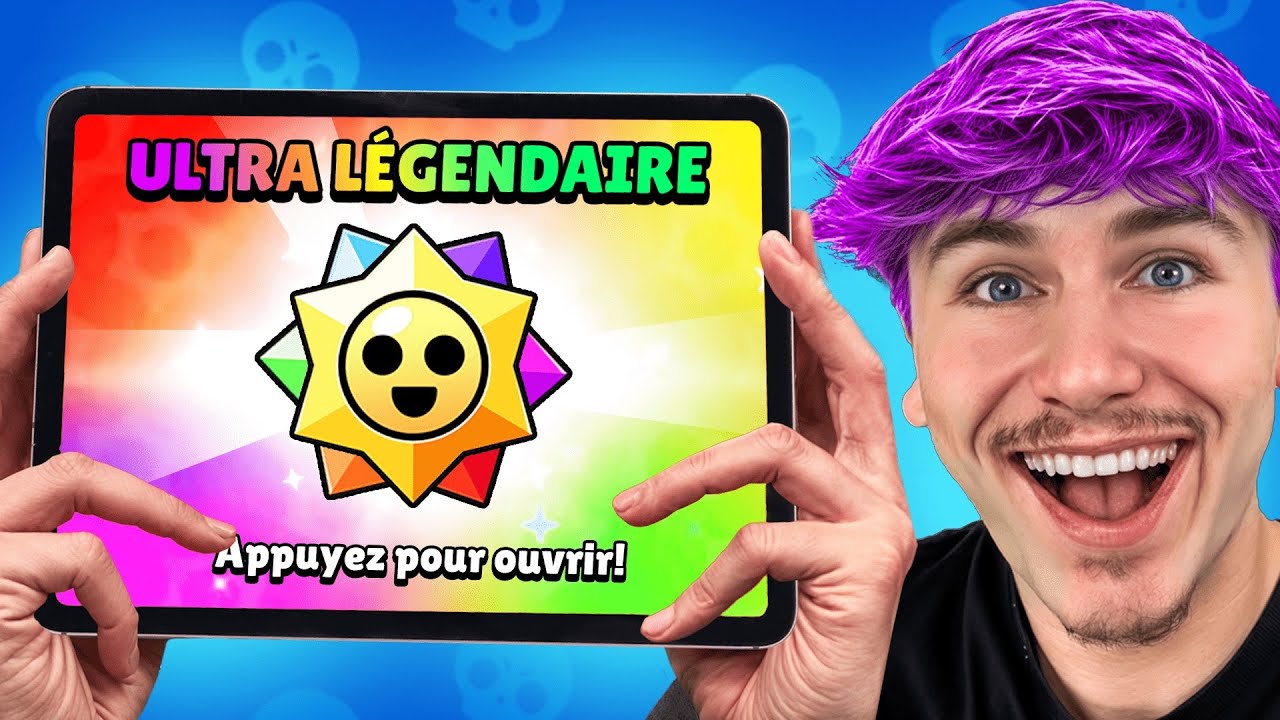 J’AI TESTÉ DES SHORTS PUTACLICK BRAWL STARS !! (Ça Marche!?)