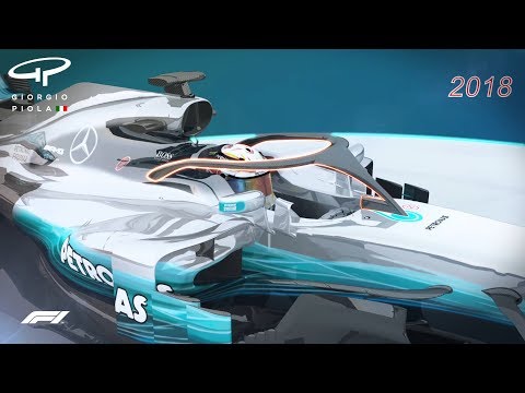 F1 Explained: 2018 Rule Changes