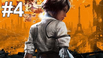 Remember Me Gameplay Walkthrough Part 4 No Commentary