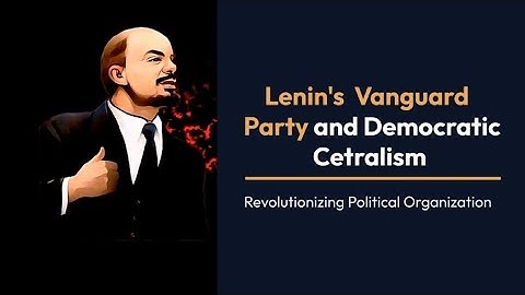 Lenin