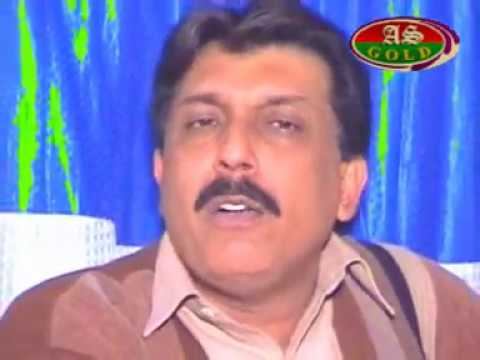 Haq Bahoo Meri Bigdi Bana Day  Kafi Sultan Baho by Ustad Muhammad Ali Farrukh