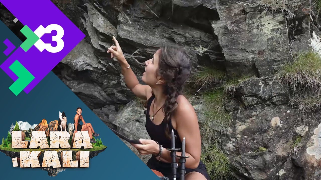 T1xC1 Rescat A La Vall D Aran Lara I Kali YouTube t1xc1-rescat-a-la-vall-d-aran-lara-i-kali-youtube