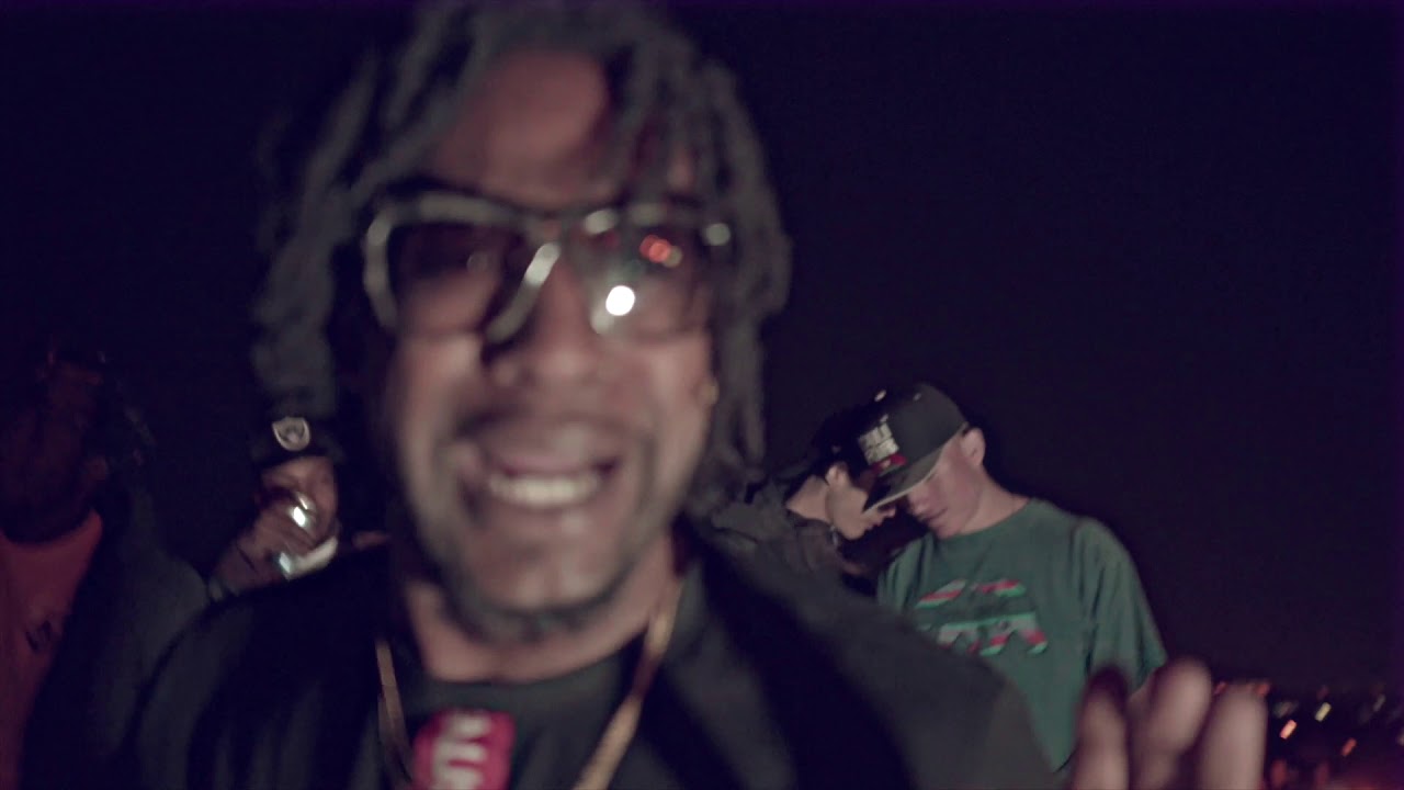 Splash Kellz x Kai.D_LVN4 - "HIGHphy" Official Music Video