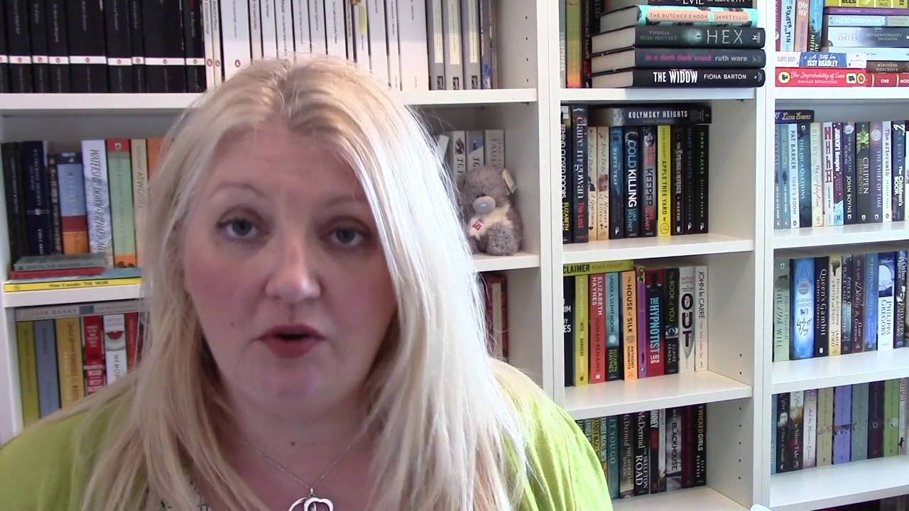 2016 Reading Resolutions Update