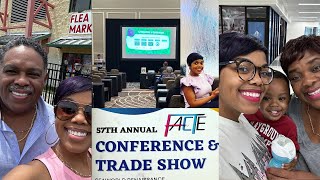 Orlando Roadtrip, Speaking at FACTE, Luxury Living: MissPtv Season 11 Vlog #63