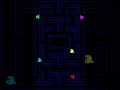 alguna vez jugaste PacMan? que juego retro recomiendas? #lofi #babyblue #lofimusic