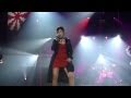 The Cranberries - Ode To My Family - Recife, Chevrolet Hall 22.10.2010 HD