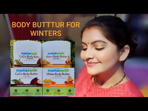 BODY BUTTER FOR ROUGH DRY SKIN FOR WINTERS | RARA | बॉडी पॉलिशिंग के लिए सबसे अच्छा प्रॉडक्ट |