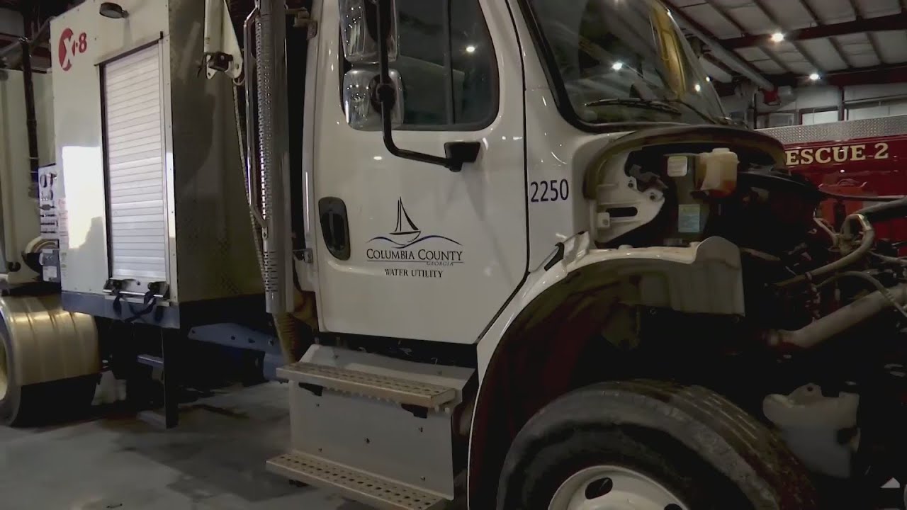 Auto supply chain issues vary in Columbia and Richmond counties