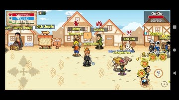 HTTH - SUÂN DZ thay trái ác quỷ cho em xạ thủ sv3