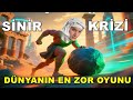 DÜNYANIN EN ZOR OYUNU ! KRİZ GEÇİRDİM PUSHING IT ! WITH SISYPHUS