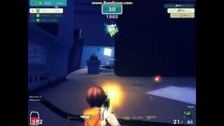 Microvolts FFA #20 ~ DEADMIND ( on NURTO's account)