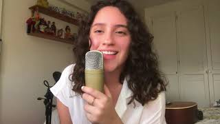 harry styles - adore you cover